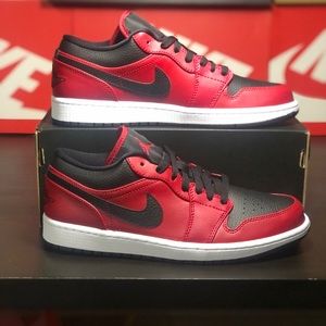 Air Jordan 1 Low